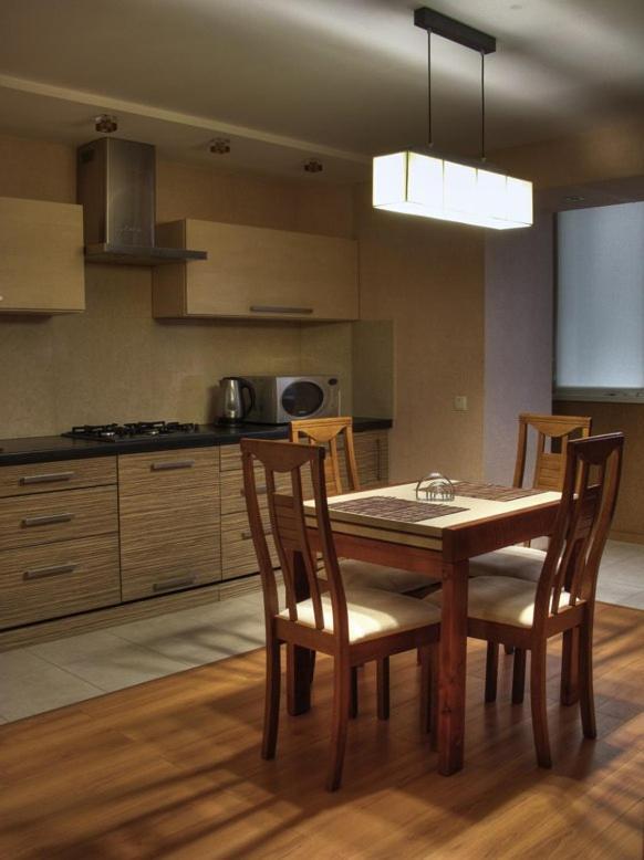 Flat in the center of the city วินนิตซา ภายนอก รูปภาพ